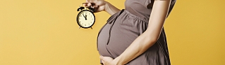 Репродуктивное поведение и планы по рождению детей